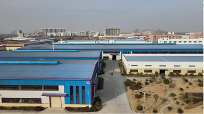 Chiny Beijing Deyi Diamond Products Co., Ltd.